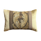18th Century Tapestry Fragment(#T052425A&B | 12 x 18") New Pillows B. Viz Design B 