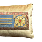 1920's or 1930's Applique (#A061725 | 10.5 x 19") New Pillows B. Viz Design 