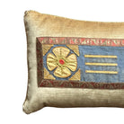 1920's or 1930's Applique (#A061725 | 10.5 x 19") New Pillows B. Viz Design 