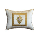 Antique Ecclesiastic Pelican in Her Piety Applique (#A020126 | 12 x 16") New Pillows B. Viz Design 