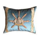 Antique Ecclesiastic Pelican in Her Piety Embroidery (#A030326 | 16.5 x 20") (Copy) New Pillows B. Viz Design 