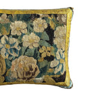 Antique Flemish Tapestry Fragment (#T132123B | 20 x 14”) Pillows B. Viz Design 