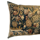 Antique Tapestry Fragment (#T041524 | 21 x 42.5”) Pillows B. Viz Design 