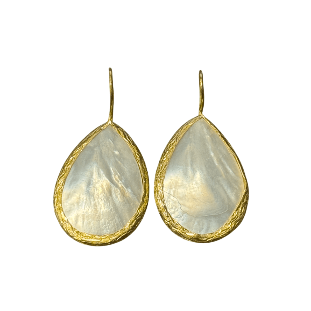 Baroque Pearl Statement Earrings Earrings Eyup Gunduz C 