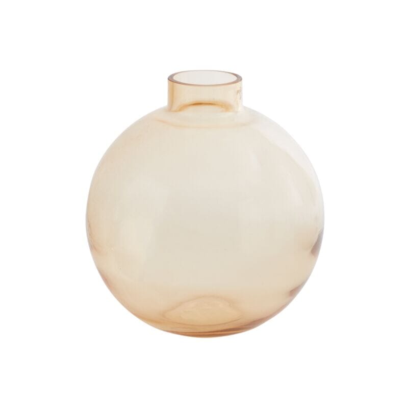 Belly Vase Vases Accent Decor 