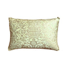 Campanelle Fortuny (#F071324A&B | 13 x 19") New Pillows B. Viz Design 