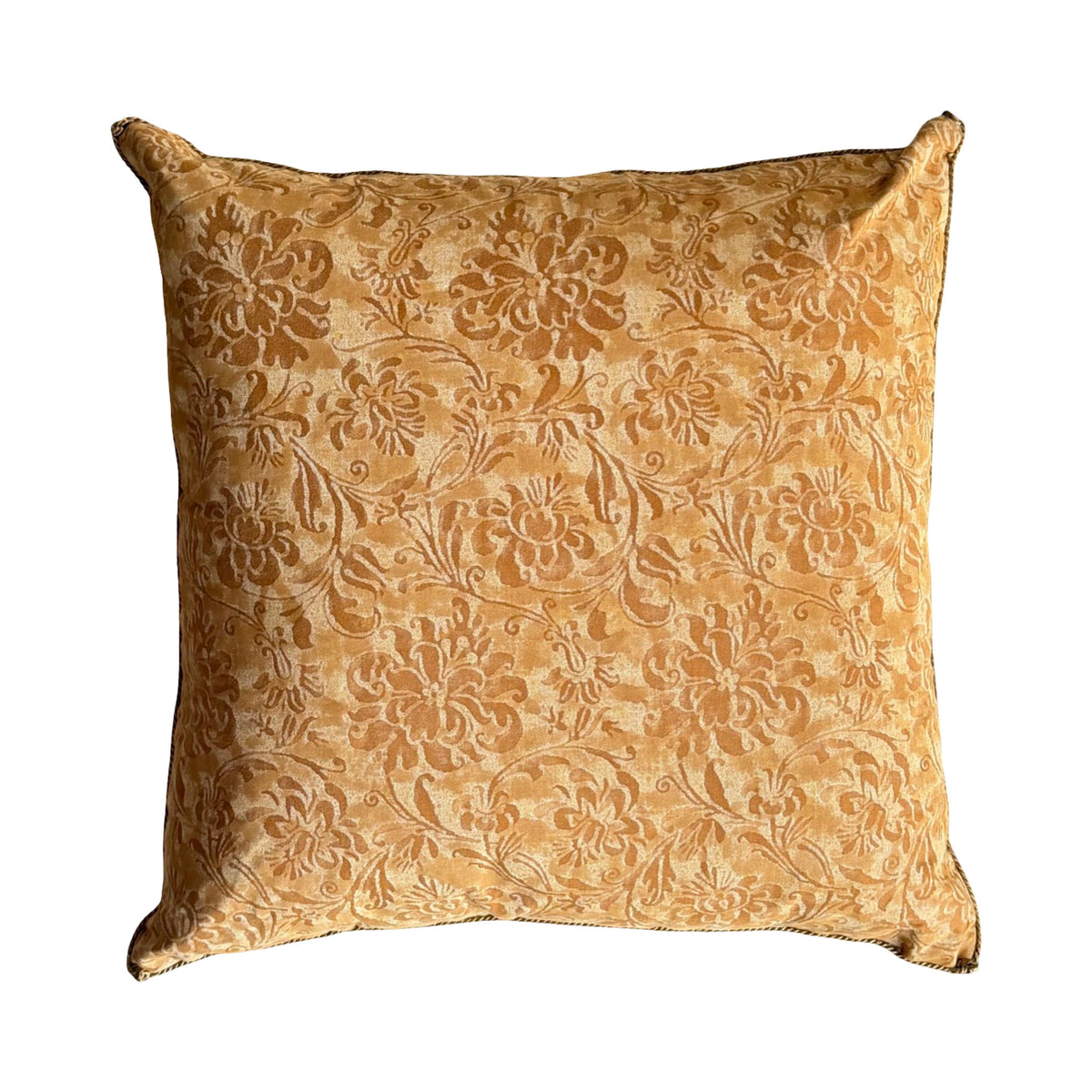 Cimarosa Fortuny (#F041926A&B | 21 x 21") Pillow Pair B. Viz Design 