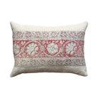 Circa 1780-1820 French Block Print Cotton (#M030226A&B | 14x19.5") New Pillows B. Viz Design 
