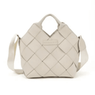 Dallas Mini Tote Bone Tote Parker & Hyde 