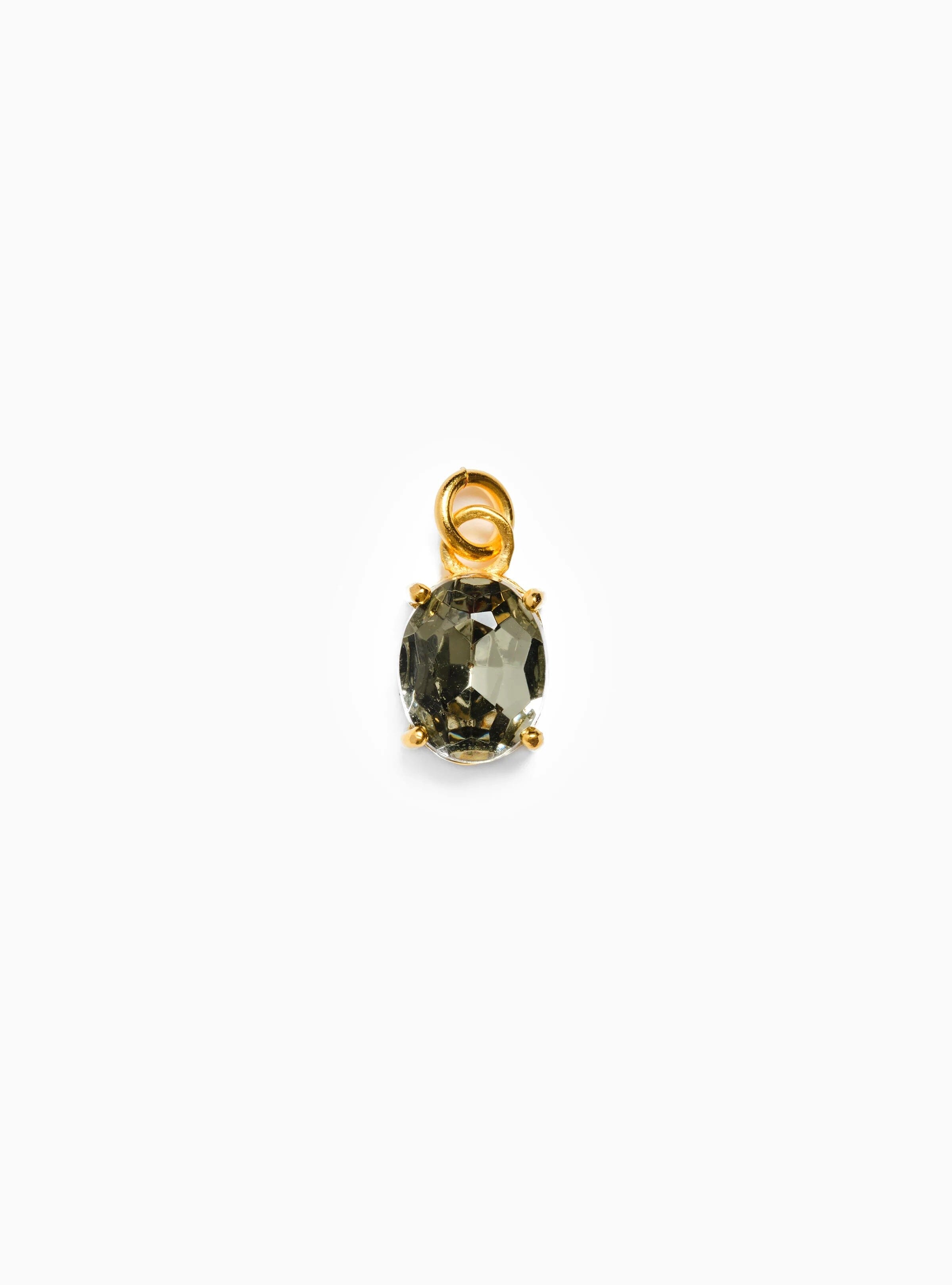 Dusk Grey Charm Charm Fallen Aristocrat 