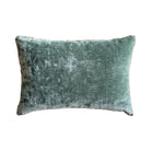 Glicine Fortuny (#F041526 | 13 1/4 x 19 1/2") New Pillows B. Viz Design 