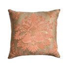 Glycine Fortuny (#F060325A&B | 20 x 21") New Pillows B. Viz Design 
