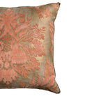 Glycine Fortuny (#F060325A&B | 20 x 21") New Pillows B. Viz Design 