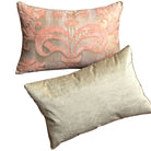 Glycine Fortuny (#F060425A&B | 13 x 19") New Pillows B. Viz Design 