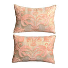 Glycine Fortuny (#F060425A&B | 13 x 19") New Pillows B. Viz Design 