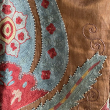 Hand Stitched Suzani (CSSU010924 | 63 x 86