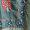 Hand Stitched Suzani (CSSU011024 | 64x88") Suzani Aziz Suzani 