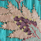 Hand Stitched Suzani (CSSU011224 | 65x87") Suzani Aziz Suzani 