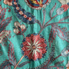 Hand Stitched Suzani (CSSU011224 | 65x87") Suzani Aziz Suzani 