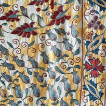 Hand Stitched Suzani (CSSU012024 | 70 x 87