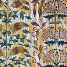 Hand Stitched Suzani (CSSU012024 | 70 x 87