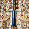 Hand Stitched Suzani (CSSU012324 | 71 x 100") Suzani Aziz Suzani 