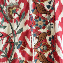 Hand Stitched Suzani (CSSU012424 | 68 x 90