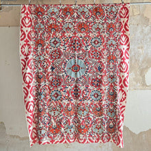 Hand Stitched Suzani (CSSU012624 | 71 x 88