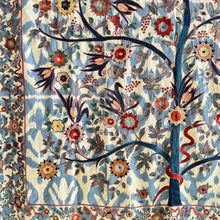 Hand Stitched Suzani (CSSU012724 | 71 x 90