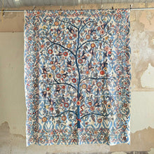 RESERVED: Hand Stitched Suzani (CSSU012724 | 71 x 90