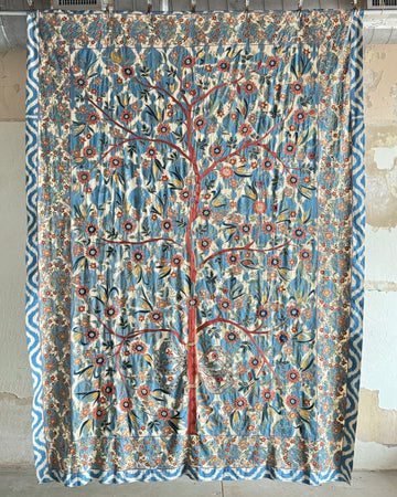 Hand Stitched Suzani (CSSU013424 | 80 x 115