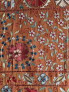 Hand Stitched Suzani (CSSU086324 | ") Suzani Aziz Suzani 