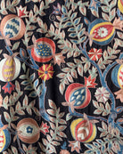 Hand Stitched Suzani (CSSU44325| 64 x 88") Suzani Aziz Suzani 