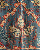 Hand Stitched Suzani (CSSU44825 | 62 x 81") Suzani Aziz Suzani 