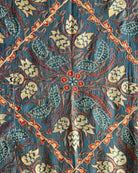 Hand Stitched Suzani (CSSU44825 | 62 x 81") Suzani Aziz Suzani 