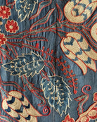 Hand Stitched Suzani (CSSU44825 | 62 x 81") Suzani Aziz Suzani 