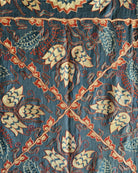 Hand Stitched Suzani (CSSU44825 | 62 x 81") Suzani Aziz Suzani 