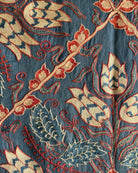 Hand Stitched Suzani (CSSU44825 | 62 x 81") Suzani Aziz Suzani 