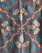 Hand Stitched Suzani (CSSU44825 | 62 x 81") Suzani Aziz Suzani 