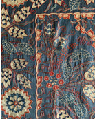 Hand Stitched Suzani (CSSU44825 | 62 x 81") Suzani Aziz Suzani 