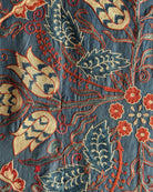 Hand Stitched Suzani (CSSU44825 | 62 x 81") Suzani Aziz Suzani 