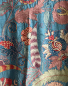 Hand Stitched Suzani (CSSU46025 | 62 x 83") Suzani Aziz Suzani 