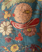 Hand Stitched Suzani (CSSU46025 | 62 x 83") Suzani Aziz Suzani 