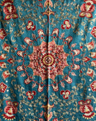 Hand Stitched Suzani (CSSU610326 | 44 x 65" ) Suzani Aziz Suzani 