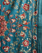 Hand Stitched Suzani (CSSU610326 | 44 x 65" ) Suzani Aziz Suzani 
