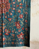 Hand Stitched Suzani (CSSU610326 | 44 x 65" ) Suzani Aziz Suzani 