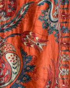 Hand Stitched Suzani (CSSU610526 | 40 x 62") Suzani Aziz Suzani 
