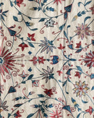 Hand Stitched Suzani (CSSU66726 | 63 x 99 ") Suzani Aziz Suzani 