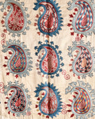 Hand Stitched Suzani (CSSU68426 | 61 x 78") Suzani Aziz Suzani 