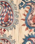 Hand Stitched Suzani (CSSU68426 | 61 x 78") Suzani Aziz Suzani 